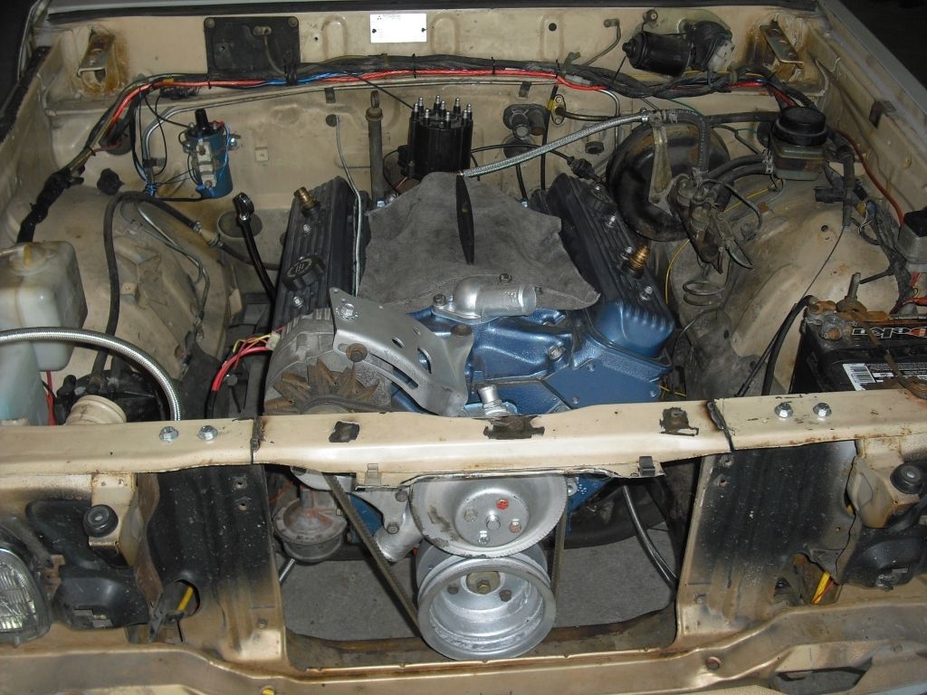 Full View