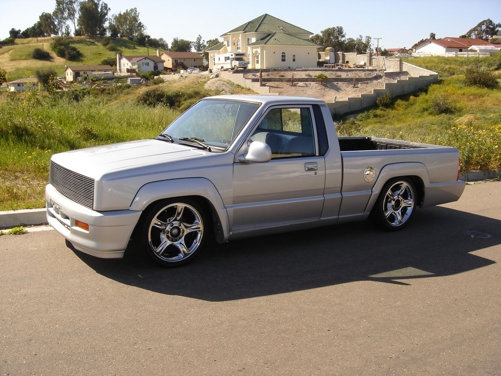 Full View