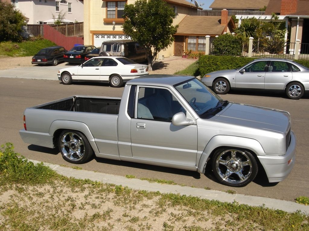 Full View