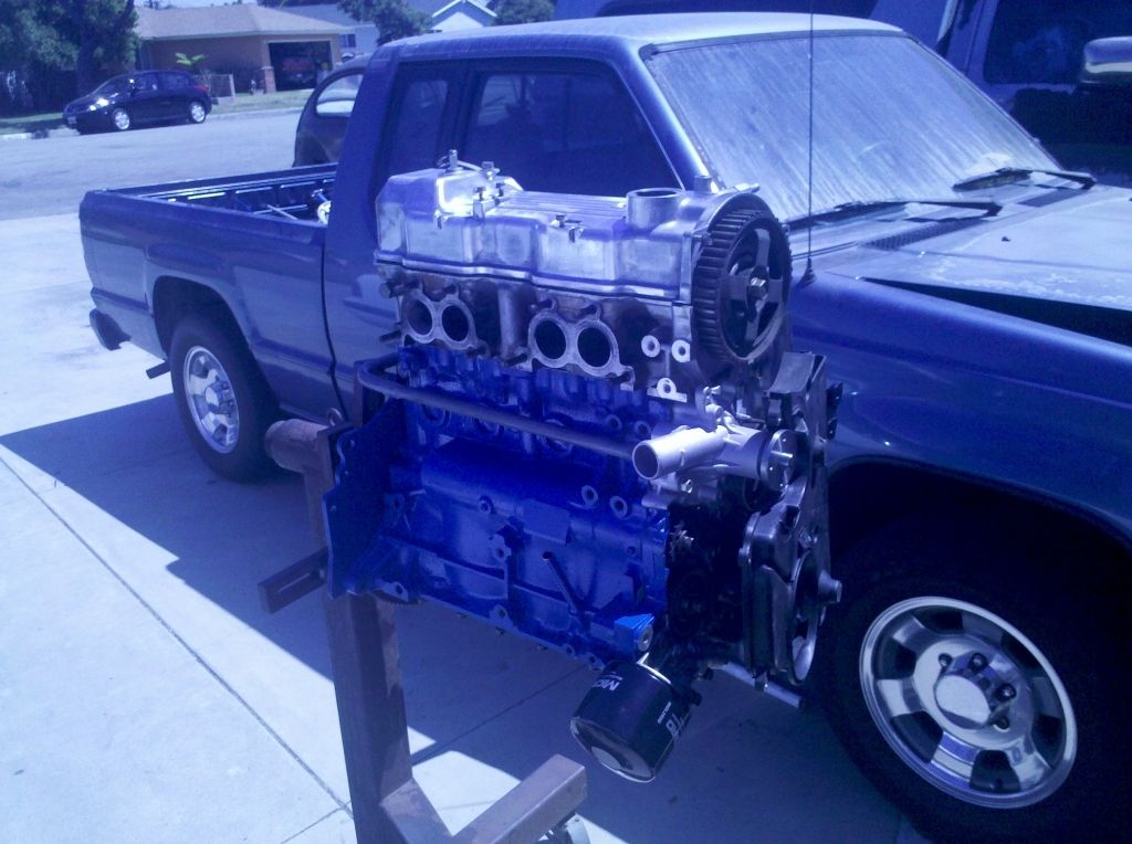Full View