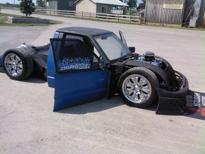 Ride Image