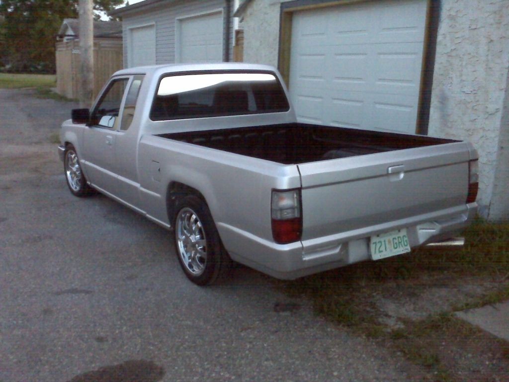 Full View