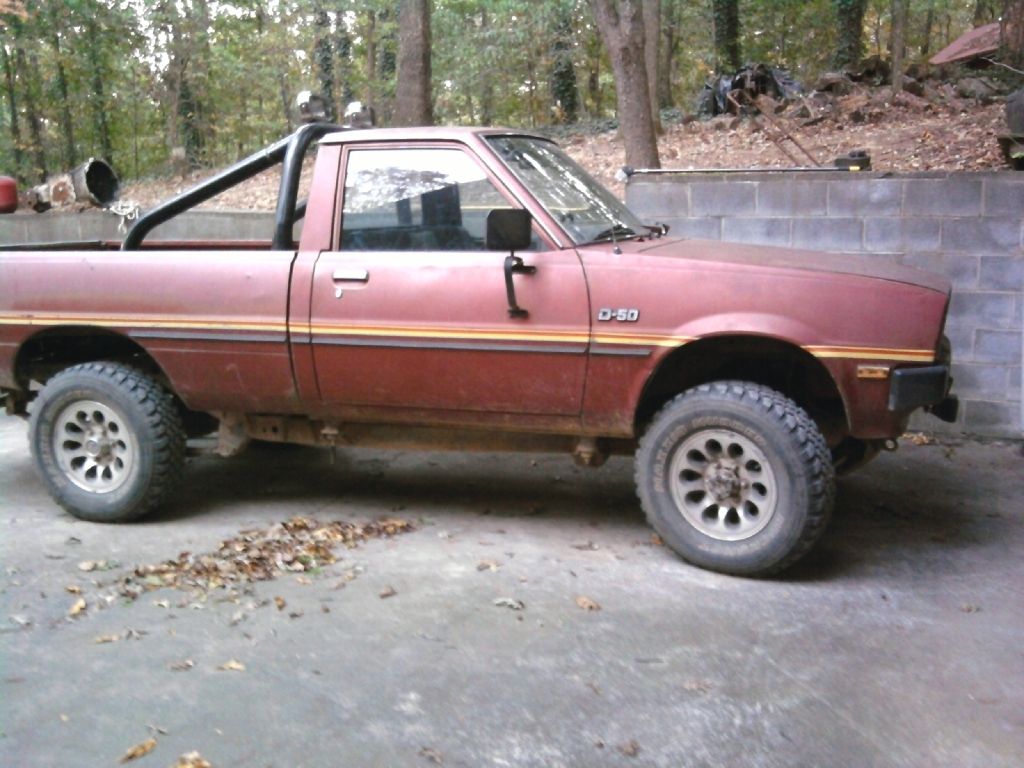 Full View