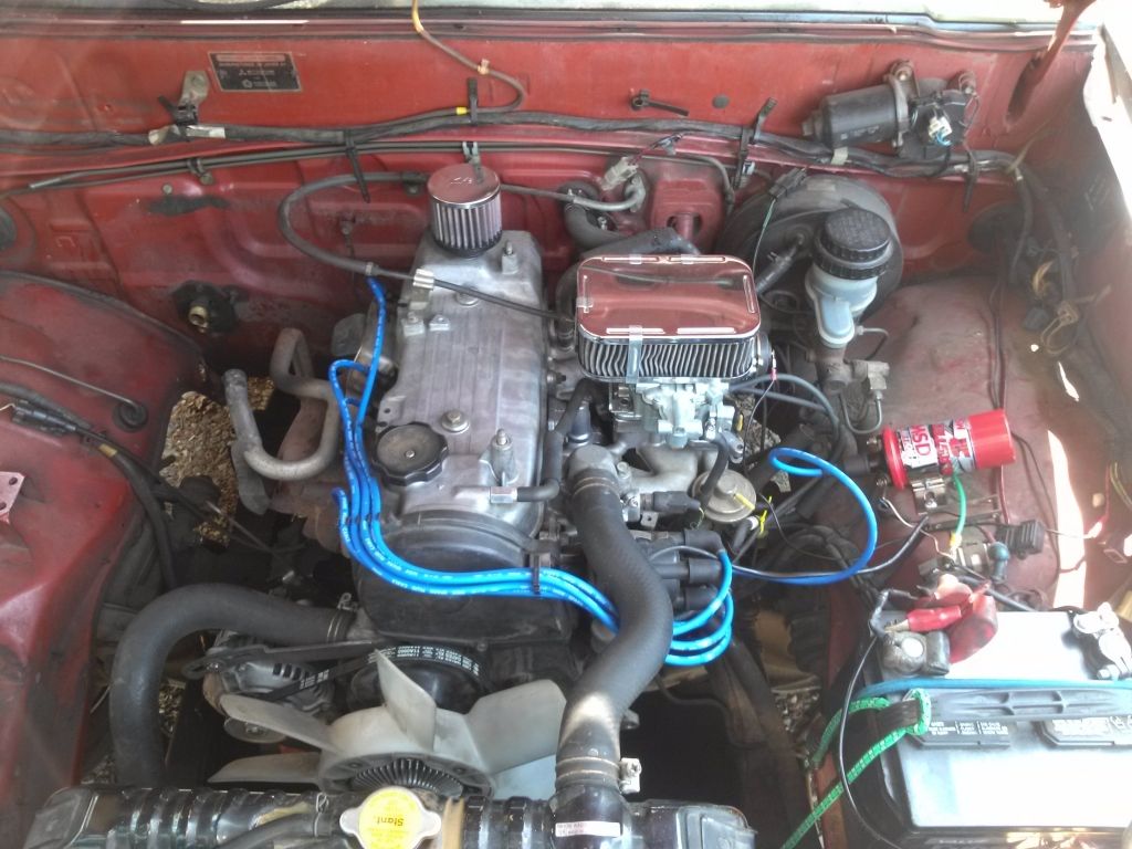 Full View