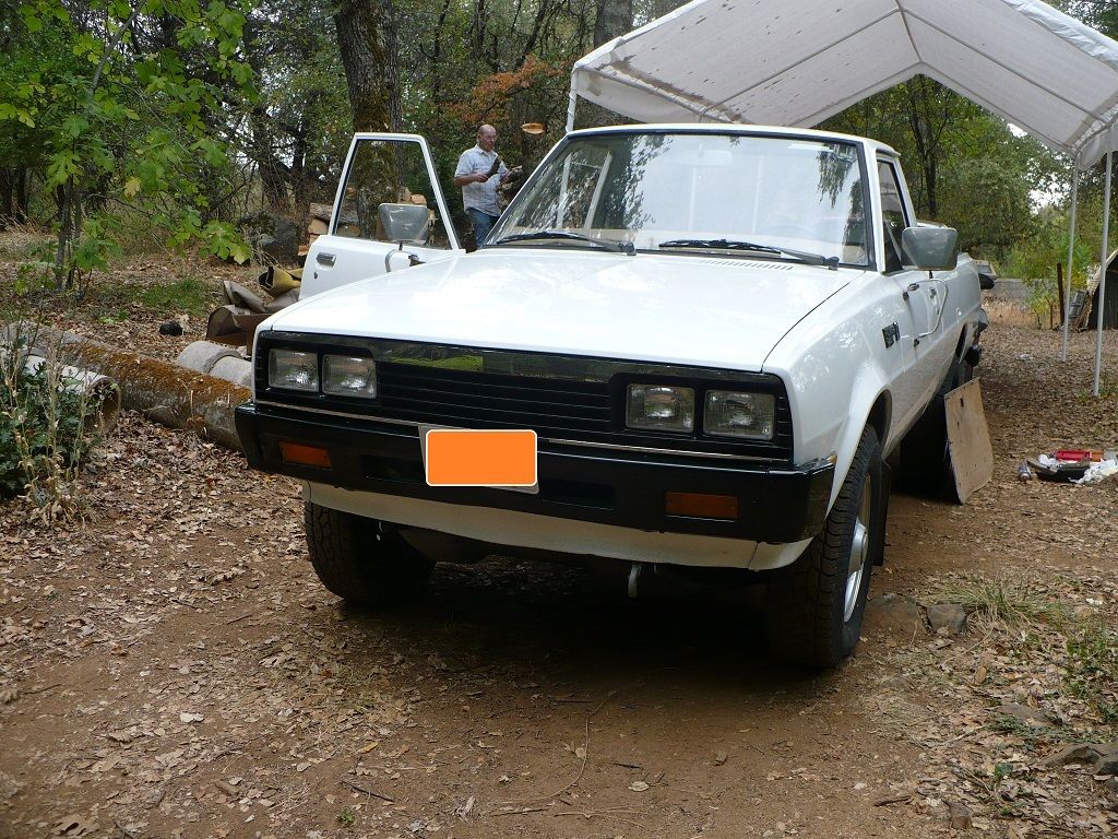 Full View