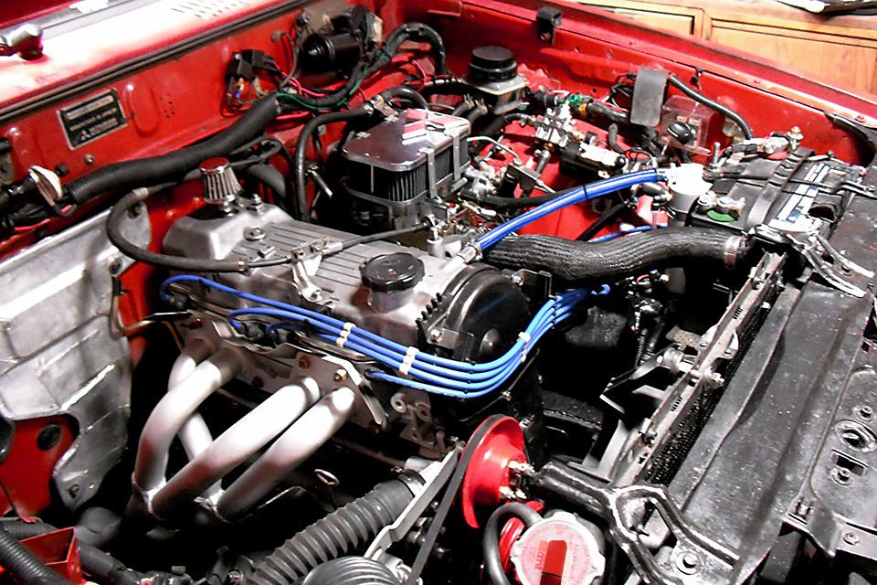 Full View