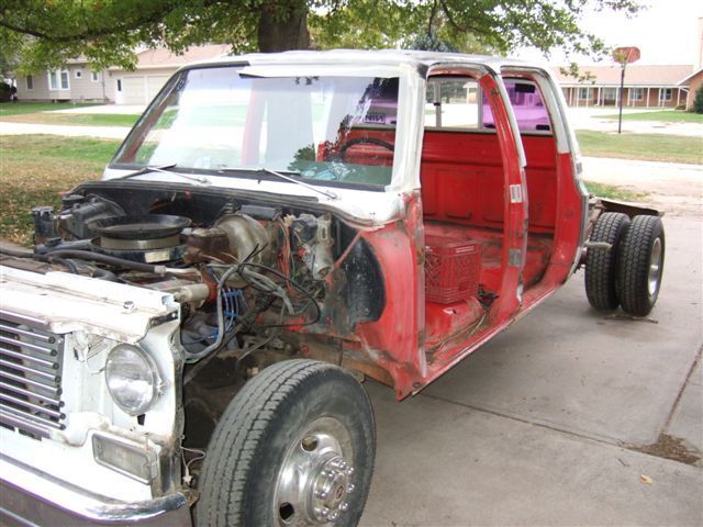 Full View