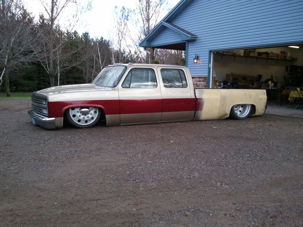 Full View