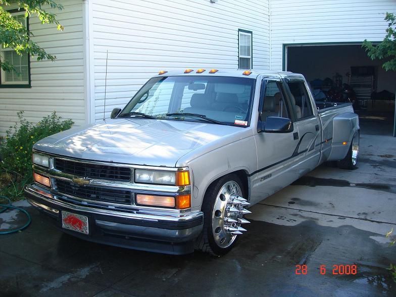 Ride Image