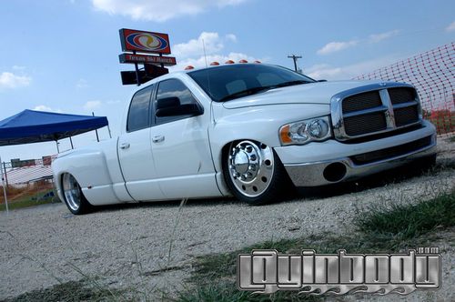 2003 Dodge Ram