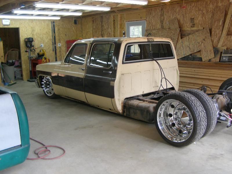 Full View