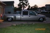 1998 GMC Sierra