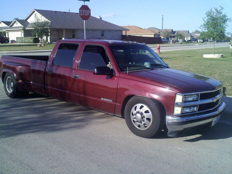 Ride Image