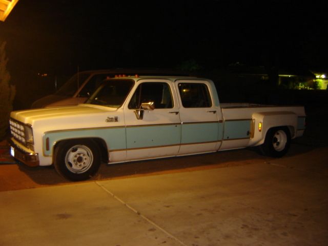 Full View