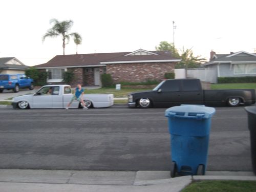 1993 GMC Sierra