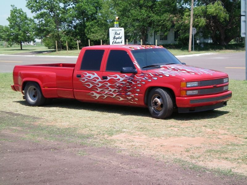 Ride Image