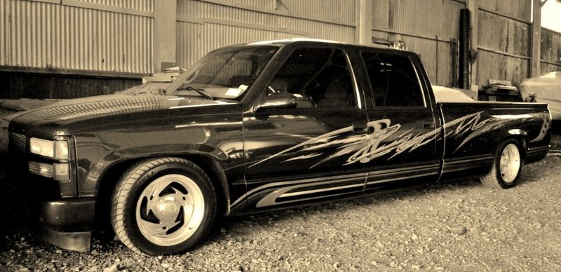 Ride Image