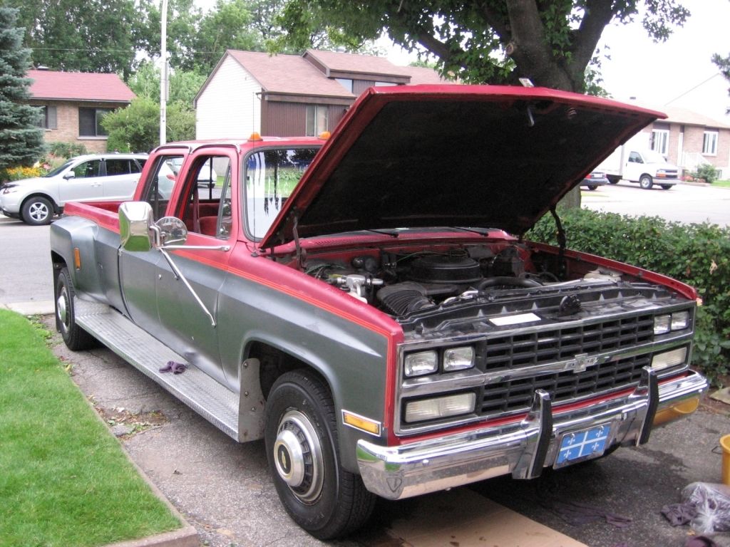 Full View