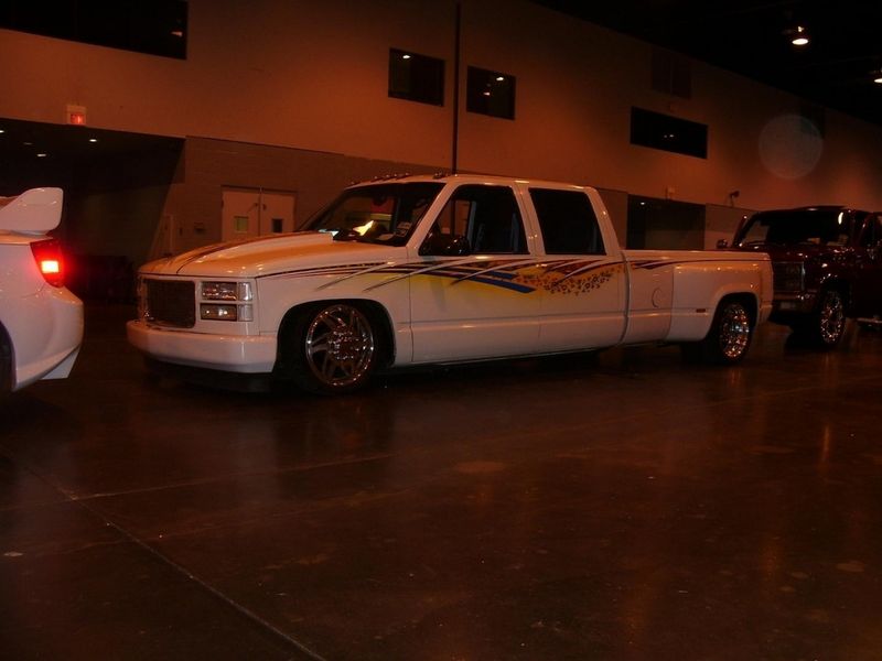 Ride Image