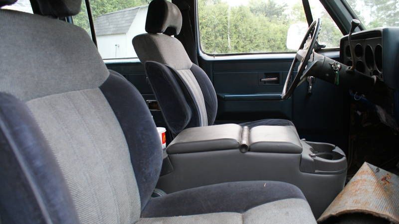 Full View