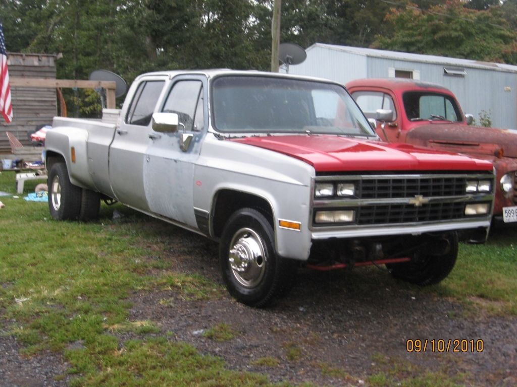 Full View