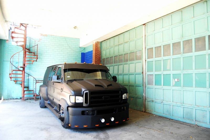 Ride Image