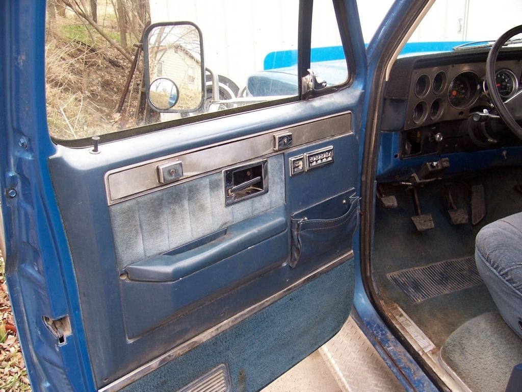 Full View