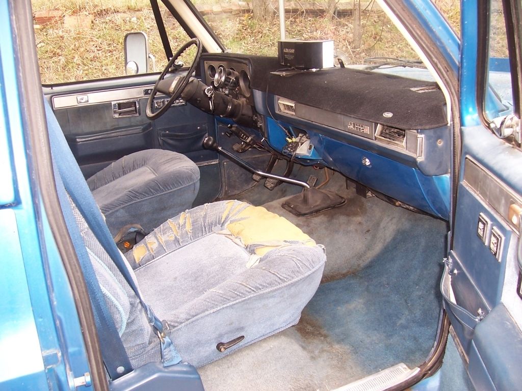 Full View