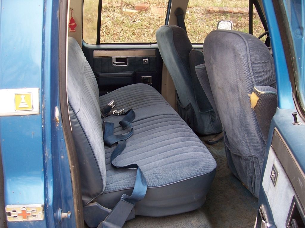 Full View
