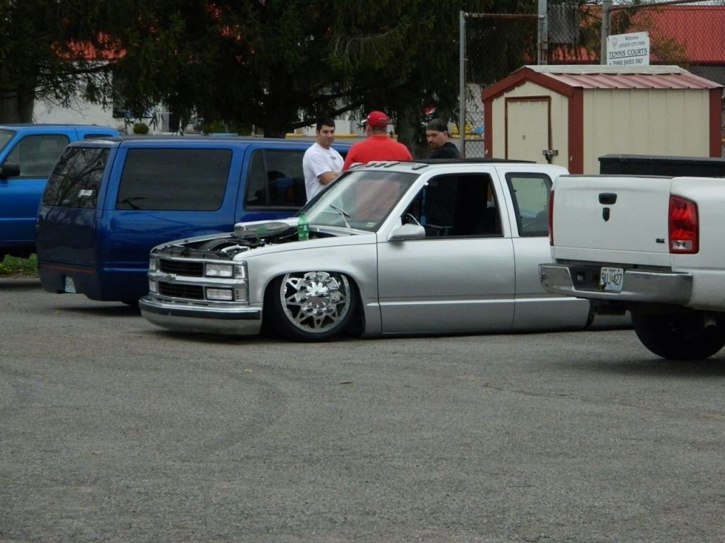 Full View