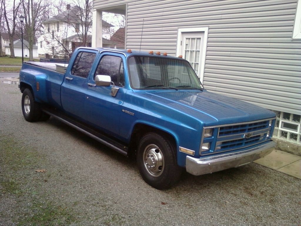 Full View