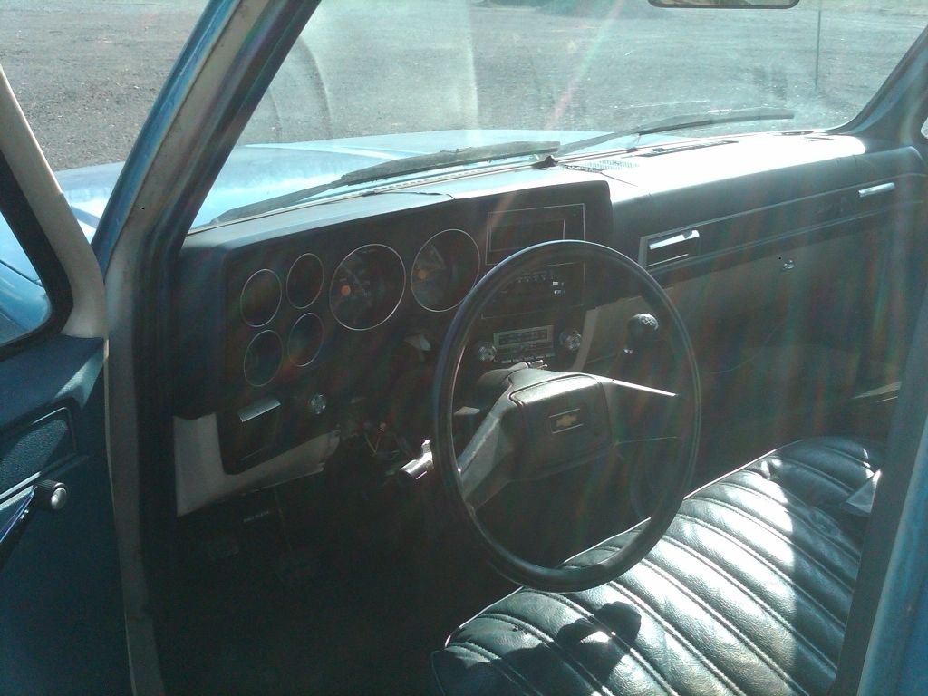 Full View