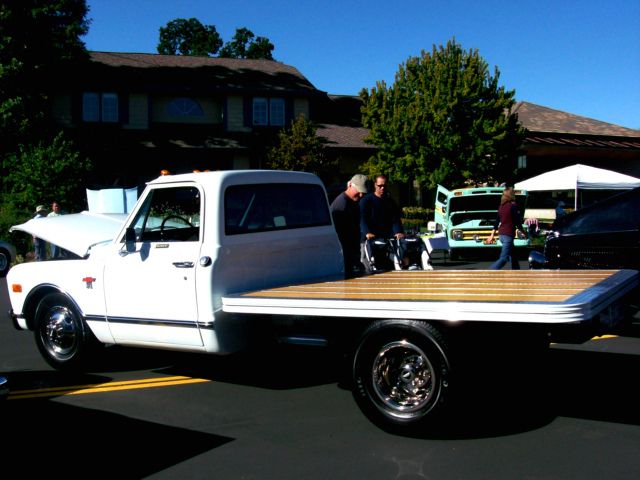 Full View