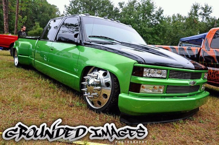 Ride Image
