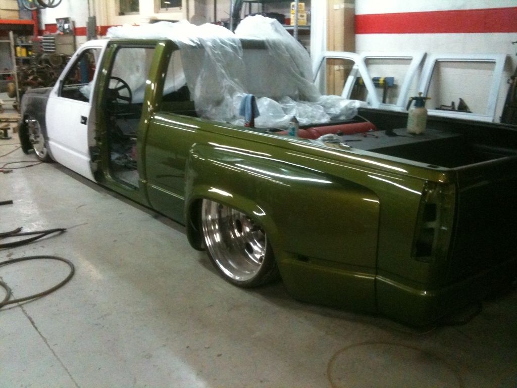 Full View