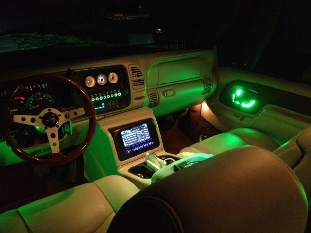 Full View
