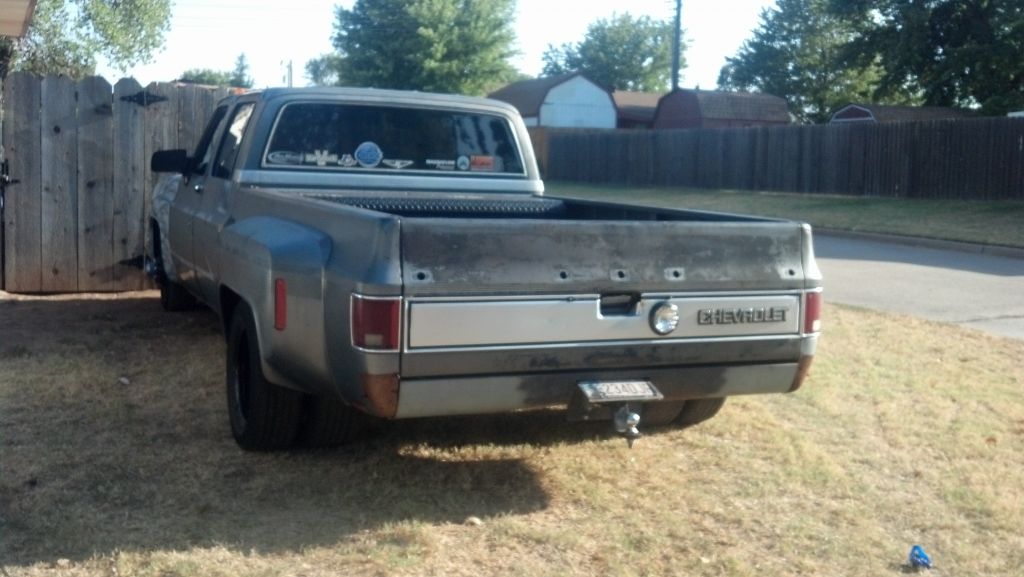 Full View
