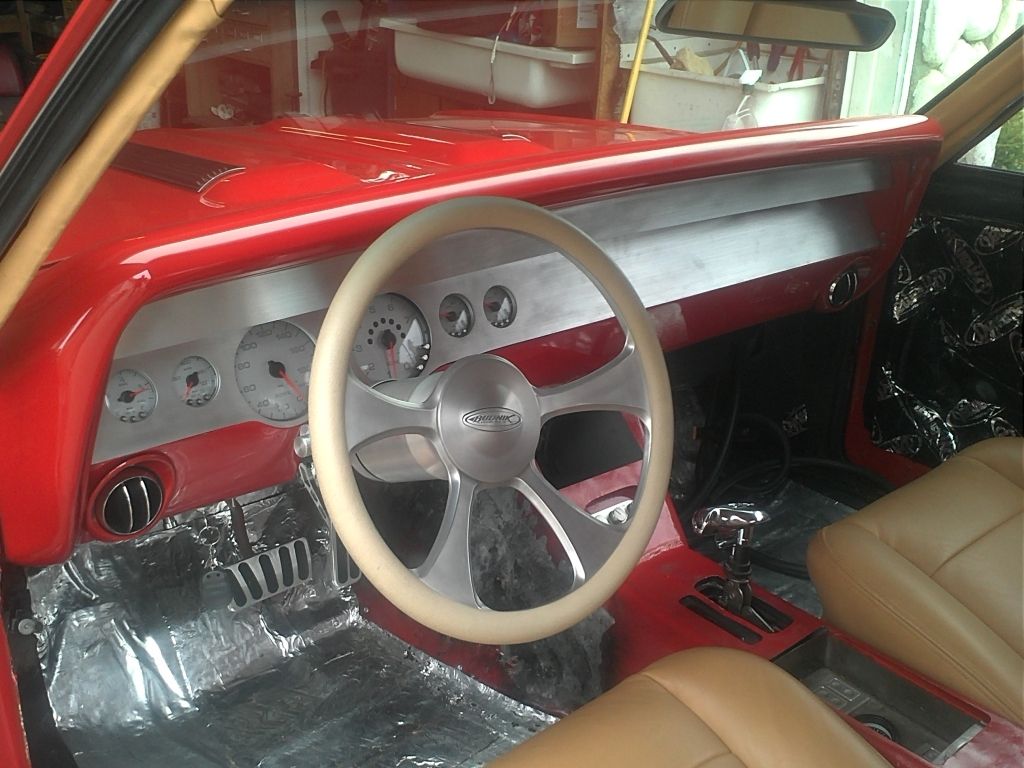 Full View