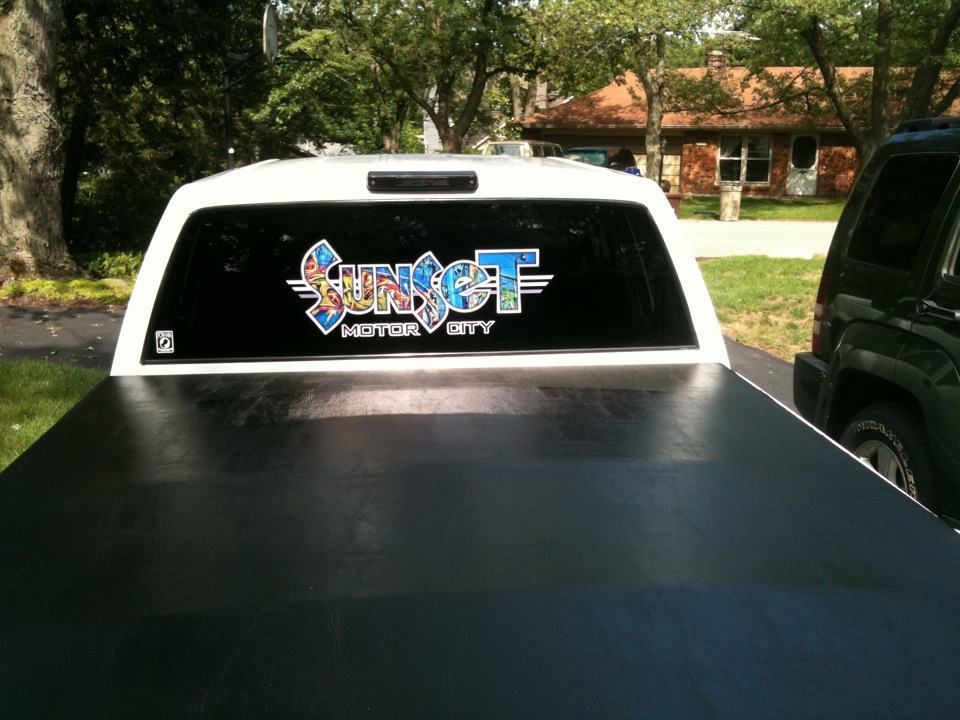 Full View