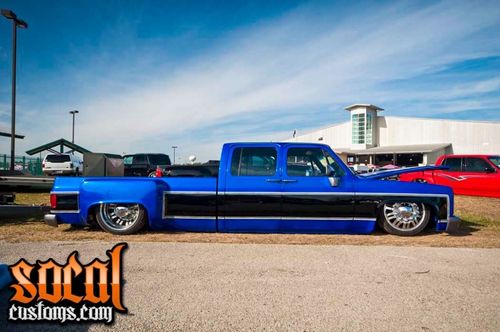 1979 Chevrolet C3500