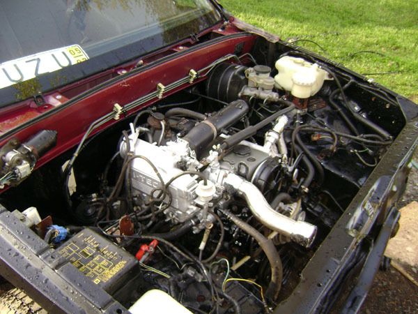 Full View