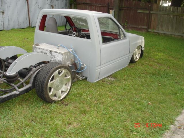 Full View