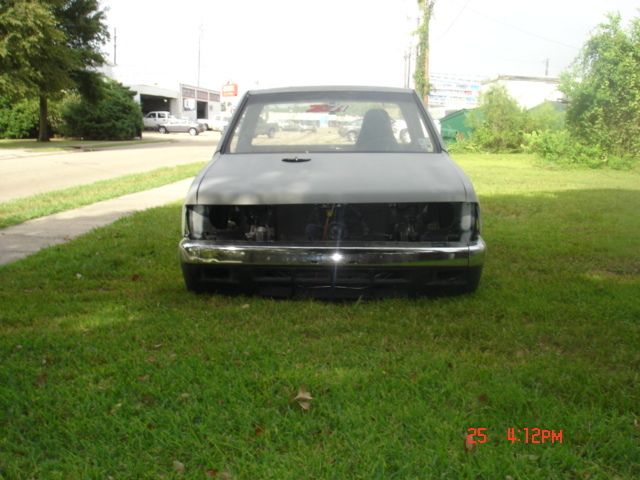 Full View