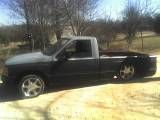 1992 Isuzu Pick Up