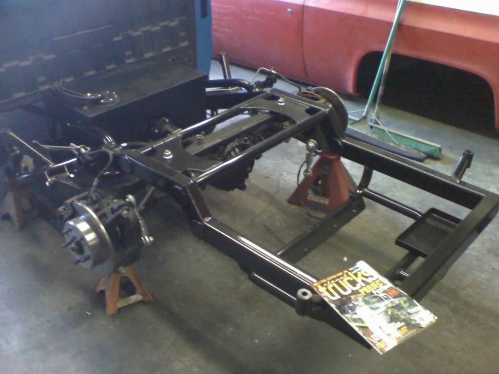 Full View