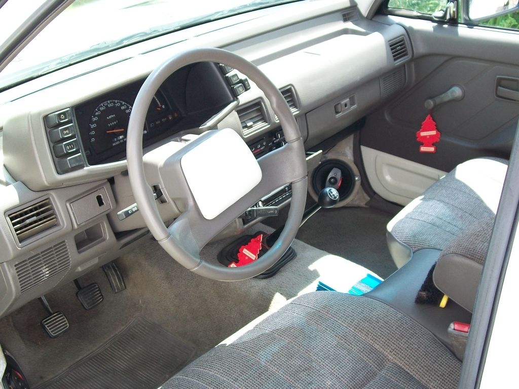 Full View