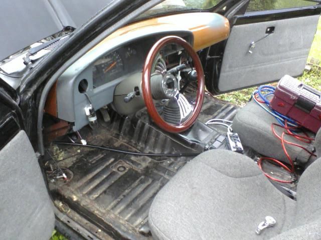 Full View