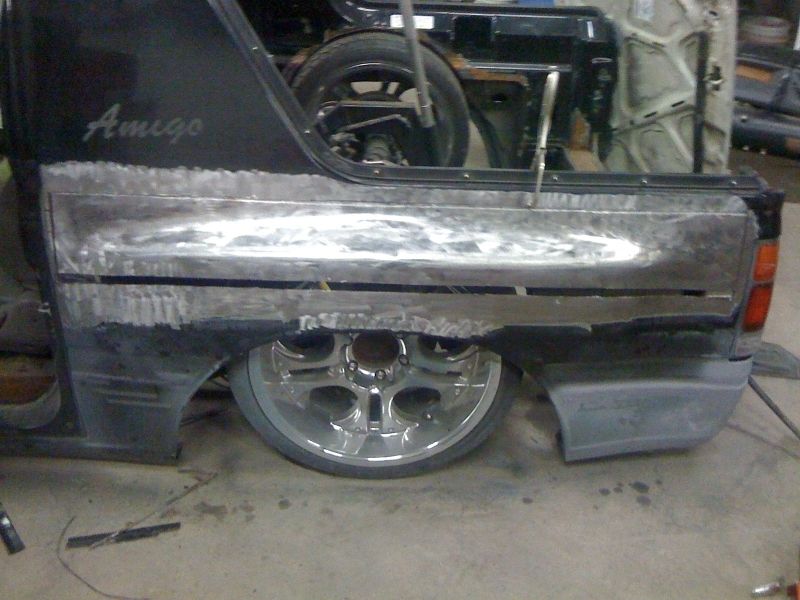 Full View