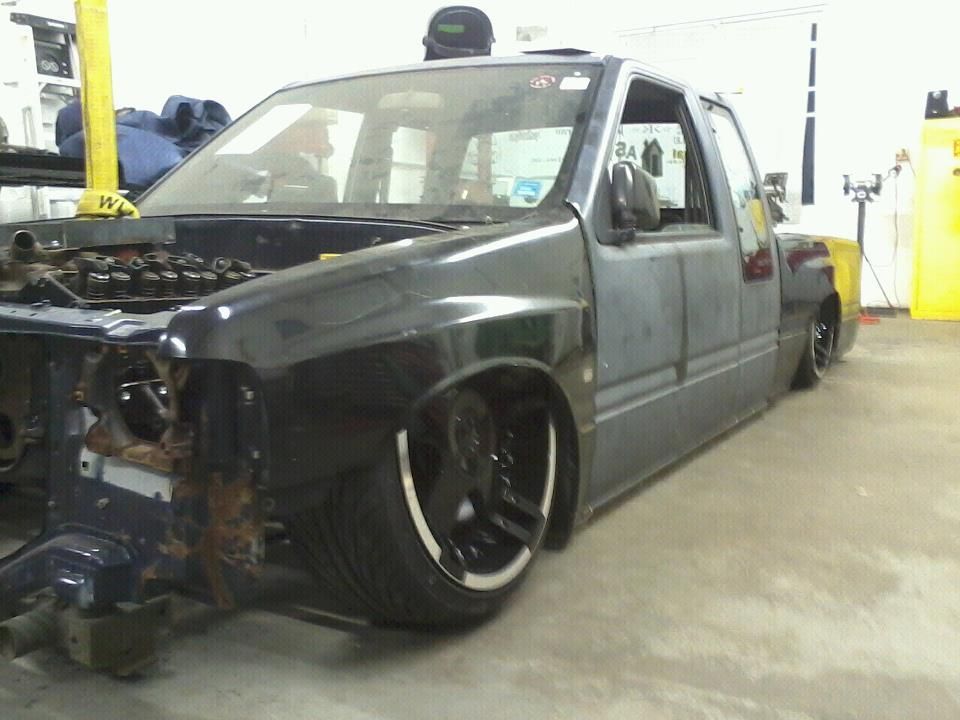 Full View