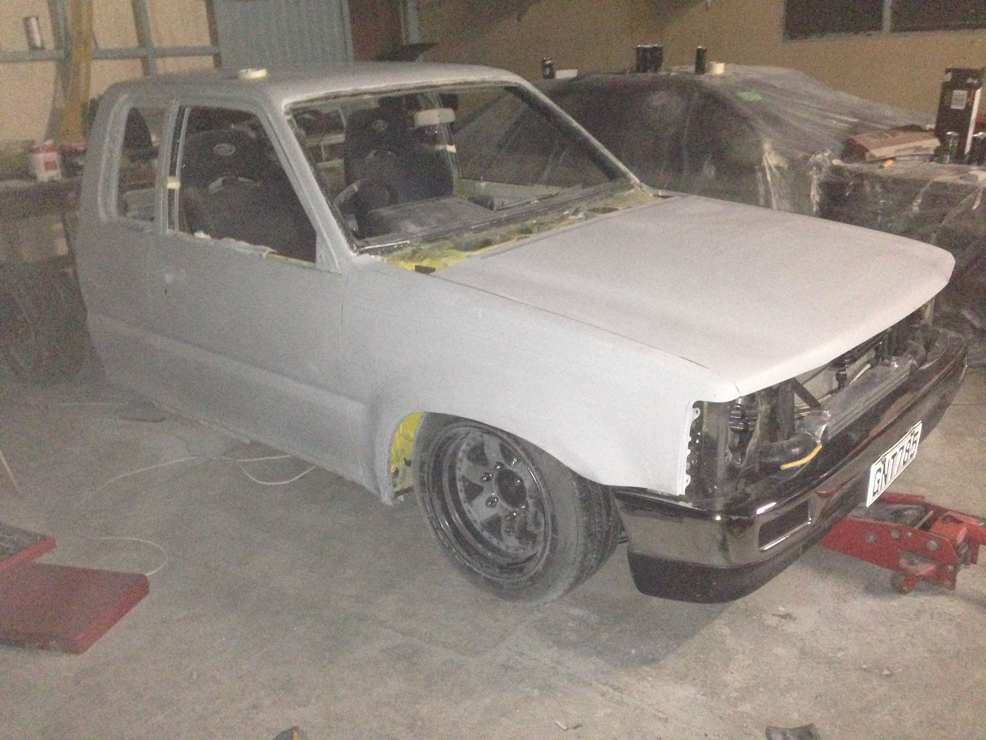 Full View